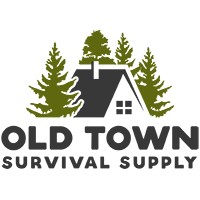 Old Town Survival Supply logo, Old Town Survival Supply contact details