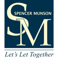 Spencer Munson Property Services Limited logo, Spencer Munson Property Services Limited contact details