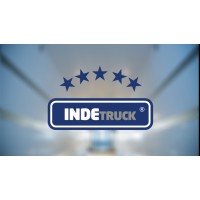 Indetruck logo, Indetruck contact details