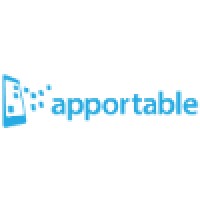 Apportable Inc logo, Apportable Inc contact details