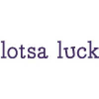 Lotsa Luck Design logo, Lotsa Luck Design contact details