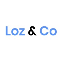 Loz & Co logo, Loz & Co contact details