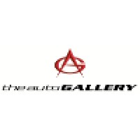 The Auto Gallery - Ferrari Maserati logo, The Auto Gallery - Ferrari Maserati contact details