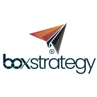 Box Strategy logo, Box Strategy contact details