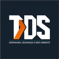 TDS  Engenharia Segurança e Meio Ambiente logo, TDS  Engenharia Segurança e Meio Ambiente contact details