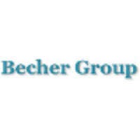 Becher Group logo, Becher Group contact details