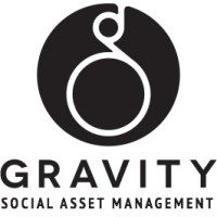 Gravity - Social Asset Management logo, Gravity - Social Asset Management contact details