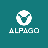 ALPAGO logo, ALPAGO contact details