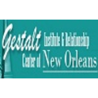 The Gestalt Institute of New Orleans logo, The Gestalt Institute of New Orleans contact details