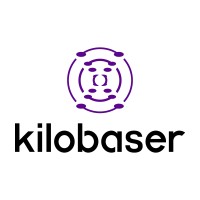 Kilobaser logo, Kilobaser contact details