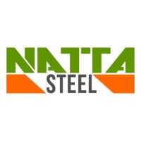 Natta Steel logo, Natta Steel contact details