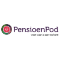 PensioenPod logo, PensioenPod contact details