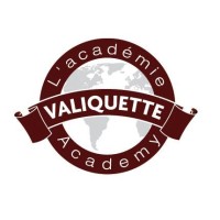 Valiquette Academy logo, Valiquette Academy contact details