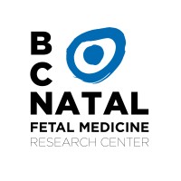 BCNatal Fetal Medicine Research Center logo, BCNatal Fetal Medicine Research Center contact details