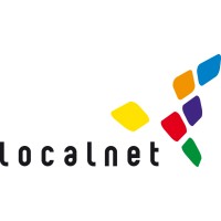 Localnet AG logo, Localnet AG contact details