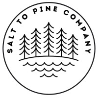 Salt to Pine Company logo, Salt to Pine Company contact details