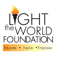 LIGHT THE WORLD FOUNDATION -