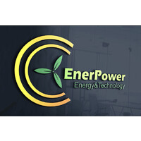 EnerPower Energy & Technology logo, EnerPower Energy & Technology contact details