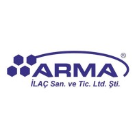 ARMA PHARMACEUTICALS logo, ARMA PHARMACEUTICALS contact details