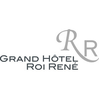 MGallery Grand Hôtel Roi René Aix en Provence logo, MGallery Grand Hôtel Roi René Aix en Provence contact details