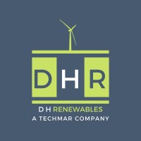 D H Renewables LTD logo, D H Renewables LTD contact details