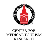 Center for Medical Tourism Research logo, Center for Medical Tourism Research contact details