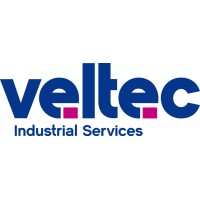 Veltec NV logo, Veltec NV contact details