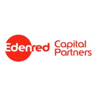 Edenred Capital Partners logo, Edenred Capital Partners contact details