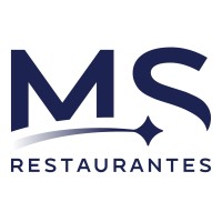 MS Restaurantes logo, MS Restaurantes contact details