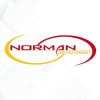 Norman Recrutement 50 logo, Norman Recrutement 50 contact details