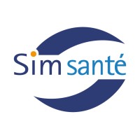 Sim Santé - Autonomie logo, Sim Santé - Autonomie contact details