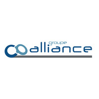 Alliance Groupe logo, Alliance Groupe contact details