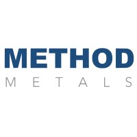 METHOD METALS logo, METHOD METALS contact details