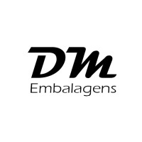 DM Embalagens logo, DM Embalagens contact details