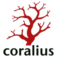 Coralius logo, Coralius contact details