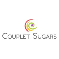 Couplet Sugars logo, Couplet Sugars contact details