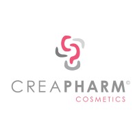 CREAPHARM COSMETICS logo, CREAPHARM COSMETICS contact details