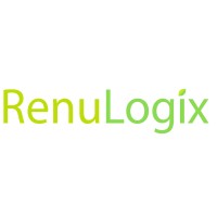 RenuLogix logo, RenuLogix contact details