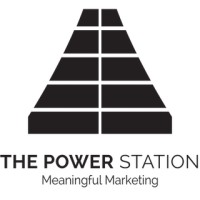 The Power Station - Meaningful Marketing logo, The Power Station - Meaningful Marketing contact details