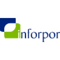 Inforpor logo, Inforpor contact details