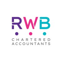 RWB Chartered Accountants logo, RWB Chartered Accountants contact details