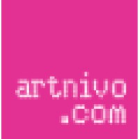 artnivo.com logo, artnivo.com contact details