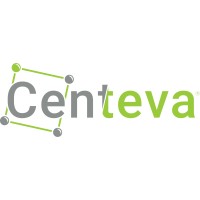 Centeva logo, Centeva contact details