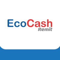 EcoCashRemitSA logo, EcoCashRemitSA contact details