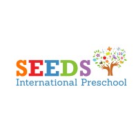 Seeds International Preschool logo, Seeds International Preschool contact details