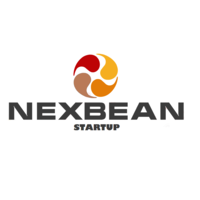 NexBean Startup logo, NexBean Startup contact details