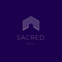 Sacred Sales logo, Sacred Sales contact details