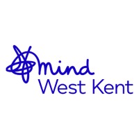 West Kent Mind logo, West Kent Mind contact details