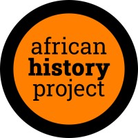 African History Project logo, African History Project contact details