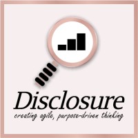 Disclosure Africa logo, Disclosure Africa contact details